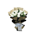 white roses in cebu