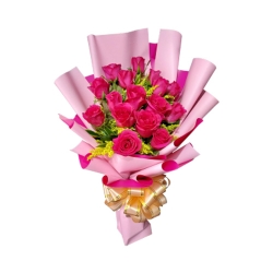 send valentines day flower philippines