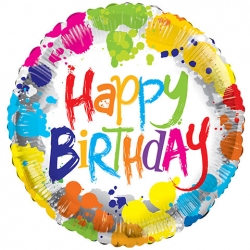 send birthday balloon Philippines