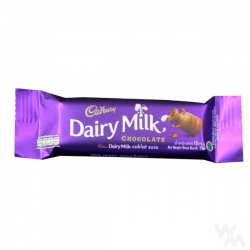 Send ​Cadbury Choco Dairy Milk 15gr To Philippines