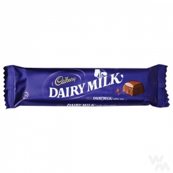 Send Cadbury Dairy Milk Chocolate 30g to Philippines