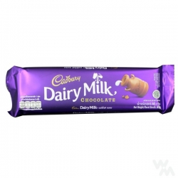 Send Cadbury Choco Dairy Milk 65gr To Philippines