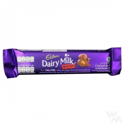 Send ​Cadbury Choco Fruit Nut 30gr To Philippines