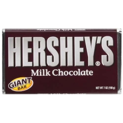 send hersheys 198 gm chocolate bar to philippines