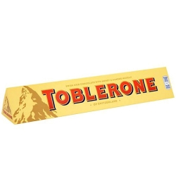 Send Toblerone 200g Chocolate Bar to Philippines