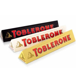 send toblerone 3 packs chocolate to philippines