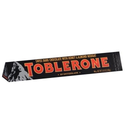 send toblerone black 100g chocolate bar to philippines