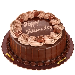 send fathers day double dutch cake by goldilocks to philippines