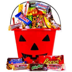 Halloween Trick or Treat Sweets