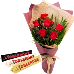 flower with chocolate delivery philippines