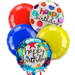 send birthday balloon to philippines