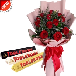 flower with chocolate delivery philippines