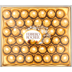 Send 40 pcs Ferrero ToPhilippines