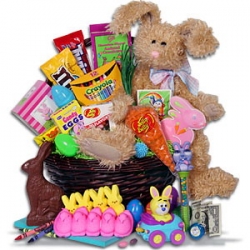 send ultimate easter gift basket to philippines