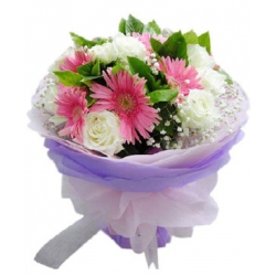 online roses and gerbera in philippines